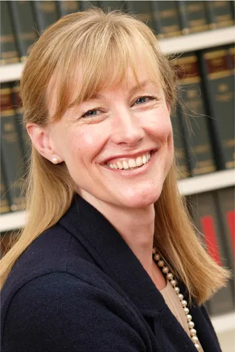 Katie Eastwell, Managing Partner