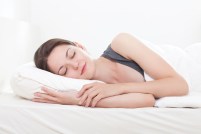 The importance of a good night’s sleep