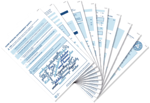 Home workers enviromment safety forms