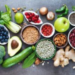 A sustainable lifestyle